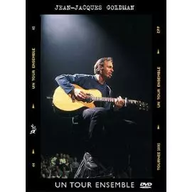 Jean-Jacques Goldman -  Un Tour Ensemble - Tournée 2003 [Albums]