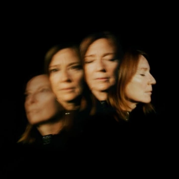 BETH GIBBONS - LIVES OUTGROWN [Albums]