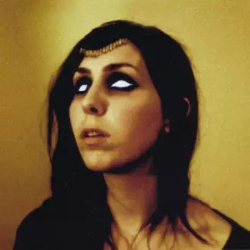 Chelsea Wolfe - Apokalypsis  [Albums]