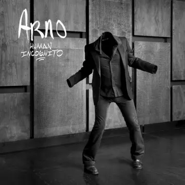 Arno - Human incognito [Albums]