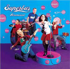 Superbus - Aeromusical [Albums]