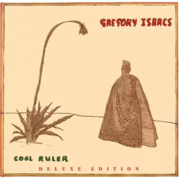 Gregory Isaacs - Cool Ruler (Deluxe Edition)  [Albums]