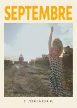 Septembre - Si c'était à refaire [Albums]