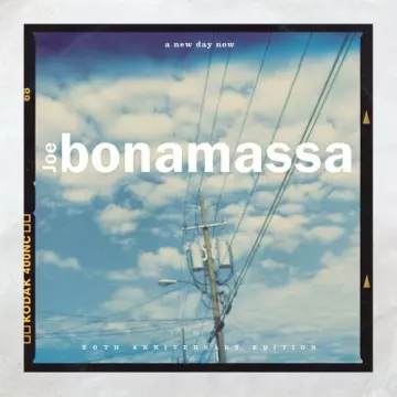 Joe Bonamassa - A New Day Now (20th Anniversary Edition)  [Albums]