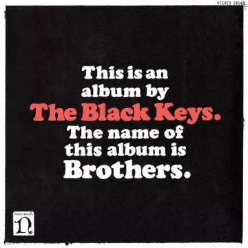 The Black Keys - Brothers (Deluxe Remastered Anniversary Edition) [Albums]