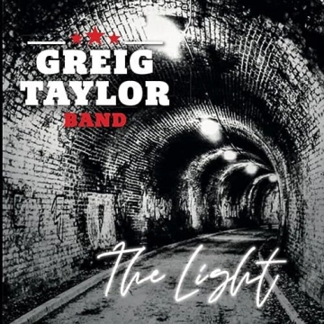 Greig Taylor Band - The Light  [Albums]