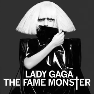 Lady Gaga - The Fame Monster (Deluxe Edition)  [Albums]