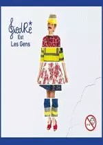 GiedRe - GiedRe est les gens [Albums]