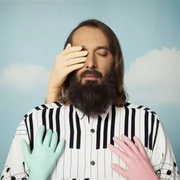 Sébastien Tellier - Domesticated [Albums]