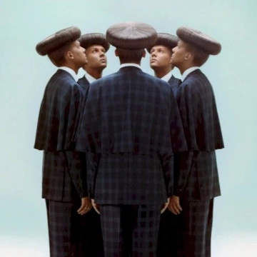 Stromae • Multitude (MP3 ) [Albums]