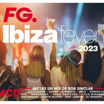 IBIZA FEVER 2023 [Albums]