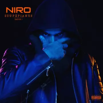 Niro - Stupéfiant: Chapitre 1 [Albums]