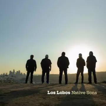 Los Lobos - Native Sons  [Albums]