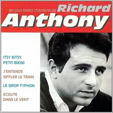 Richard Anthony - les plus Belles Chansons [Albums]