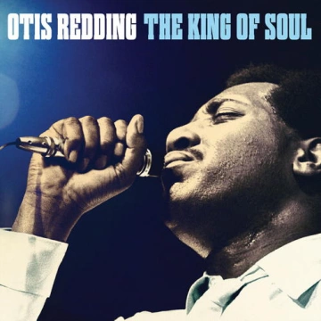 FLAC  Otis Redding – The King of Soul [Albums]