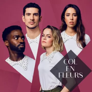 Col en fleurs - Col En Fleurs [Albums]