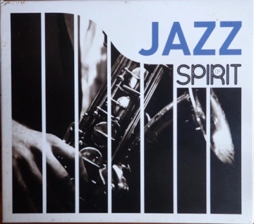 FLAC Spirit of Jazz - 2010 (4CD)  [Albums]