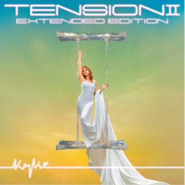 FLAC Kylie Minogue - Tension II (Extended Edition) 2024  [Albums]