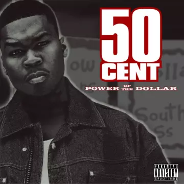 50 Cent - Power of the Dollar  [Albums]