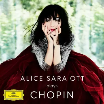 Alice Sara Ott - Alice Sara Ott plays Chopin [Albums]