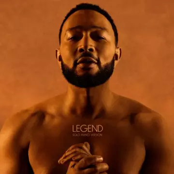 John Legend - LEGEND (Solo Piano Version) [Albums]