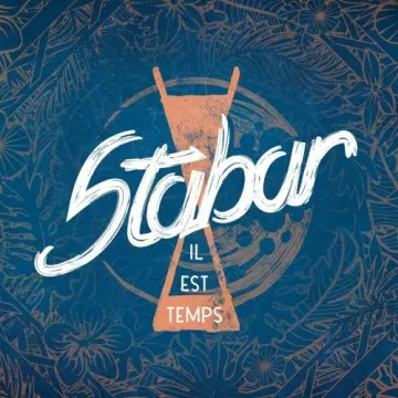 Stabar - Il est temps [Albums]