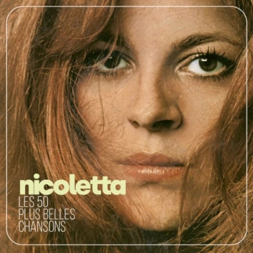 NICOLETTA - LES 50 PLUS BELLES CHANSONS  [Albums]