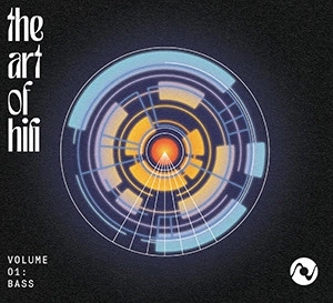 DSD The Art Of Hifi Volume 01: Bass  [Albums]