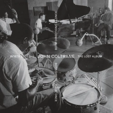 FLAC John Coltrane-Both Directions At Once: The Lost Album (Deluxe Edition)  [Albums]