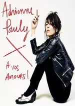 Adrienne Pauly - A vos amours  [Albums]