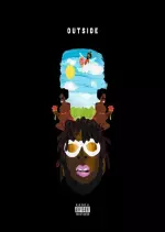 Burna Boy - Outside [Albums]