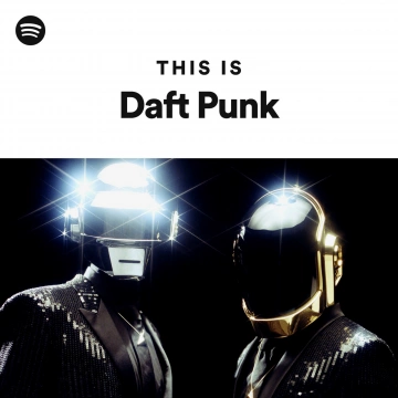 DAFT PUNK – THIS IS DAFT PUNK [Albums]