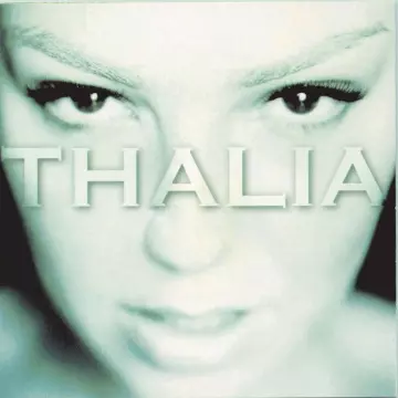 Thalia - Amor a la Mexicana [Albums]