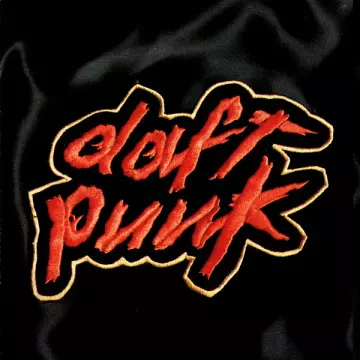 Daft Punk - Homework [Albums]