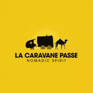 La Caravane Passe - Nomadic Spirit  [Albums]