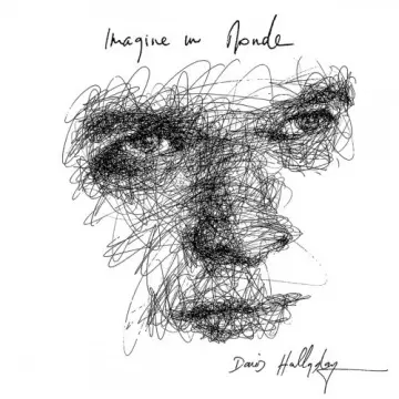 David Hallyday - Imagine un monde [Albums]