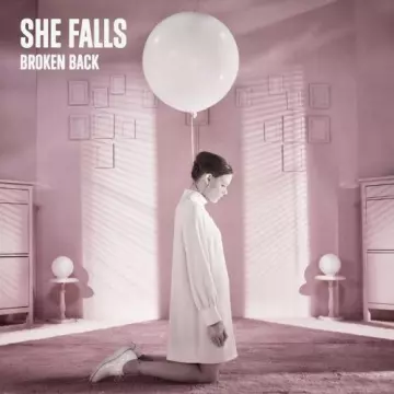 Broken Back - She Falls [Albums]