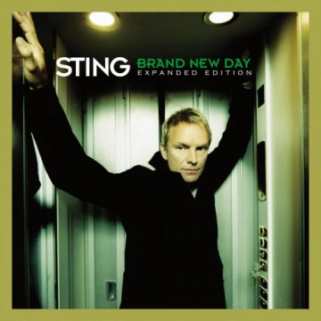 Sting - Brand New Day (Expanded Edition).2024 [Albums]