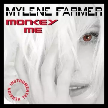 MYLÈNE FARMER - Monkey Me (Instrumental Version) [Albums]