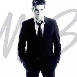 Michael Bublé - It's time [Albums]