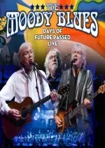 The Moody Blues - Days Of Future Passed Live  [Albums]