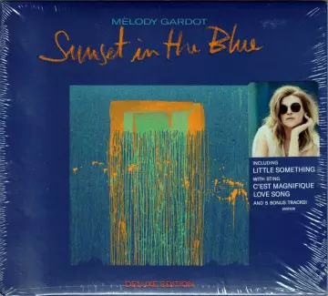 Melody Gardot - Sunset In The Blue (Deluxe Edition) [Albums]