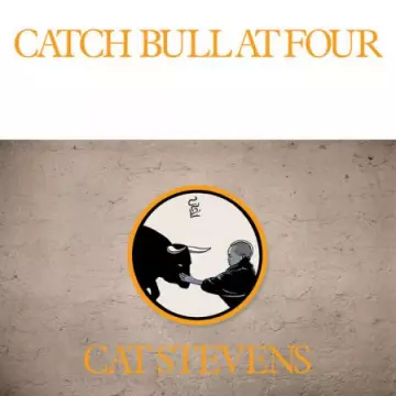 Cat Stevens - Catch Bull At Four (50th Anniversary Remaster) [Albums]