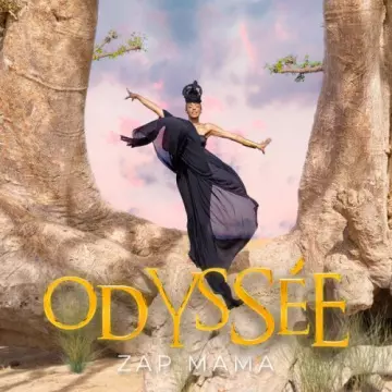 Zap Mama - Odyssée [Albums]