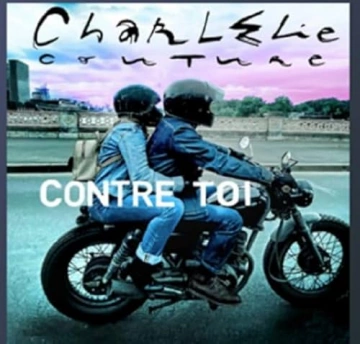 Flac Charlelie Couture - Contre Toi 2024  [Albums]