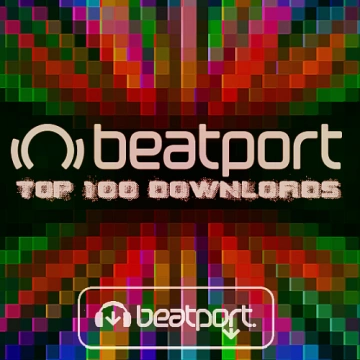 Beatport Top 100 Downloads January 2025 [Albums]