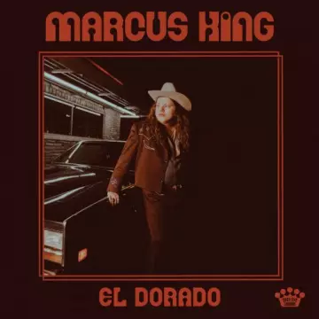 Marcus King - El Dorado  [Albums]