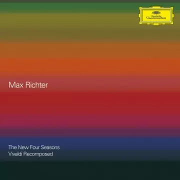 Max Richter - The New Four Seasons - Vivaldi Recomposed  [Albums]