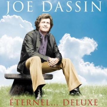 Joe Dassin-Joe Dassin Éternel... (Edition deluxe) [Albums]