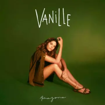 Vanille - Amazona  [Albums]